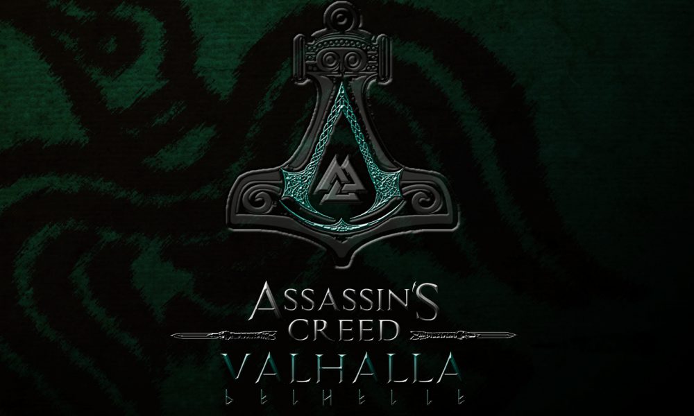 assassins creed valhalla