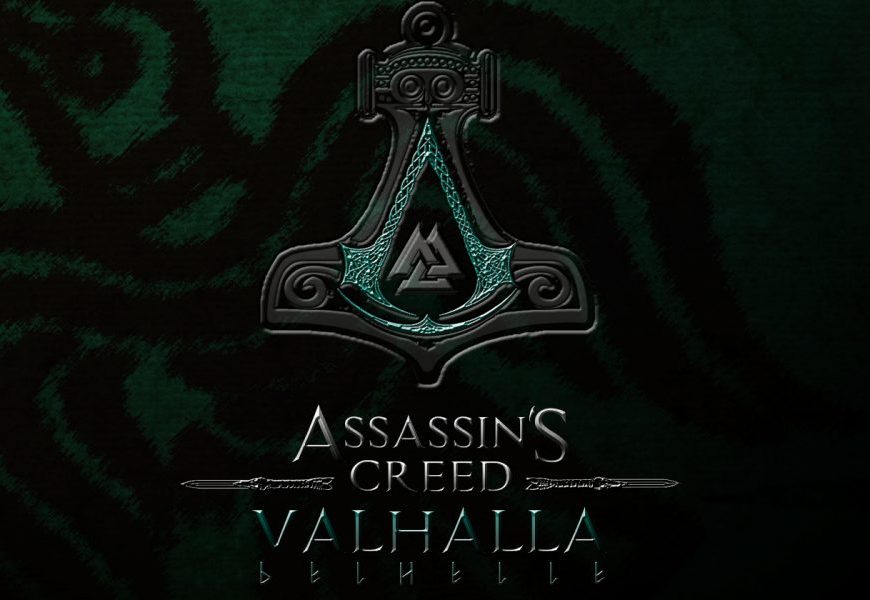 assassins creed valhalla